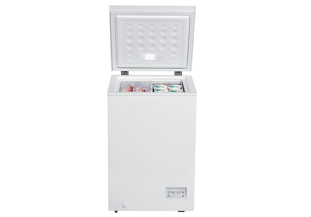 Congélateur Coffre 100L