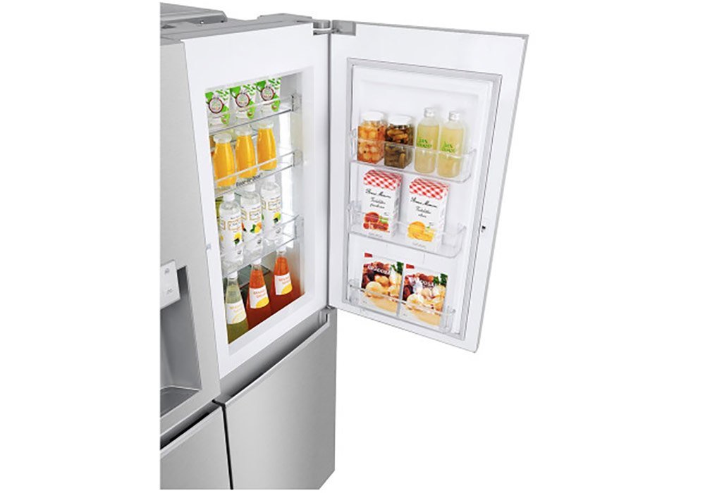 Réfrigérateur Américain LG (GSS6876SC) – Image 7