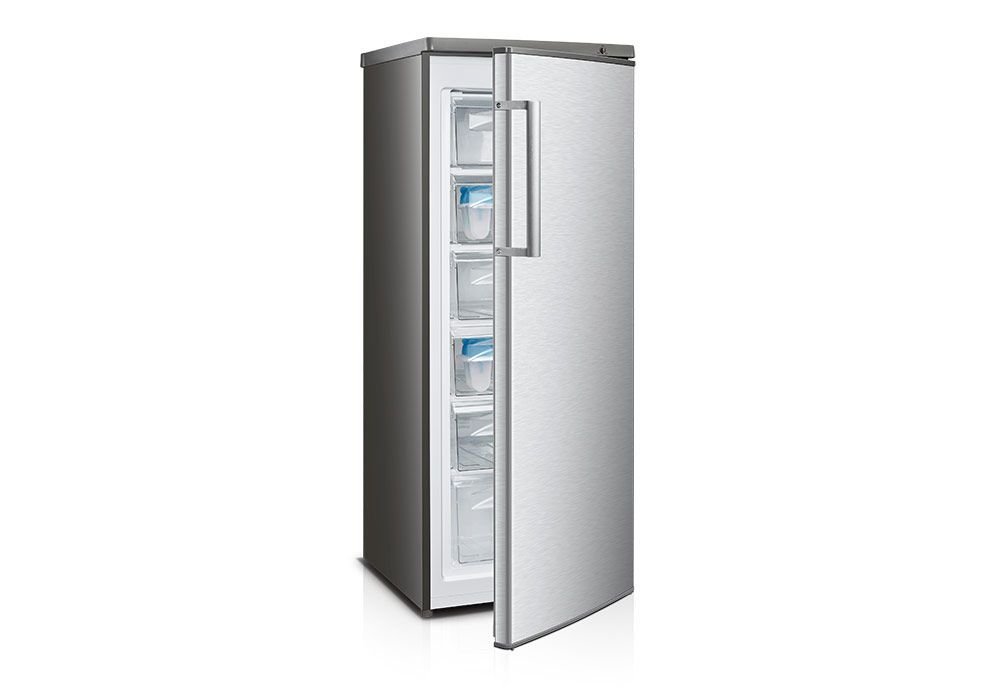 Congélateur Armoire 181L