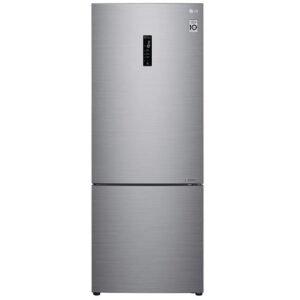 Réfrigérateur Combiné 70cm LG (GBB5666PZHZN)