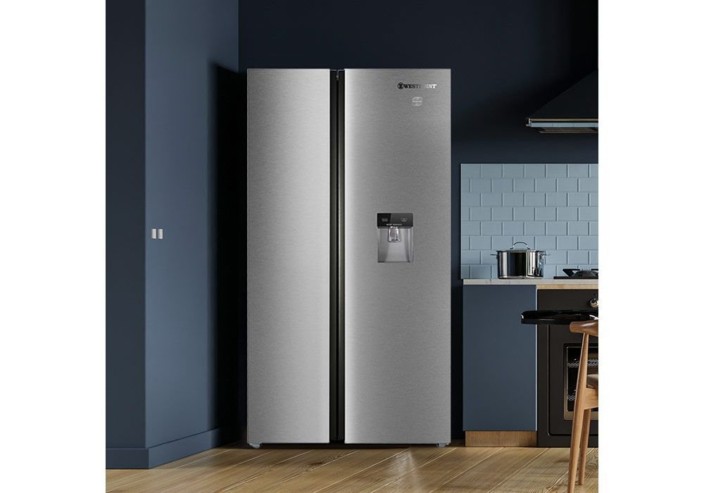 Réfrigérateur Américain 2 Portes Westpoint (WSTW-55F23.EWDI) – Image 3