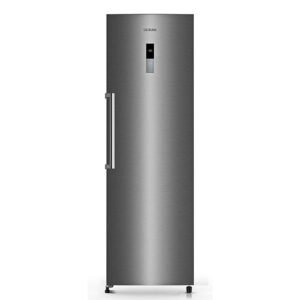 Congélateur Armoire 1 Porte Dark Inox Ocean (ORK270NF)