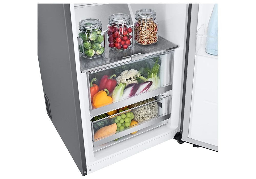 Réfrigérateur 1 Porte LG Premium (GLT71PZCSE) – Image 3