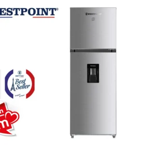 Réfrigérateur 2 Portes Westpoint (WNHN-27E23.EWDI)
