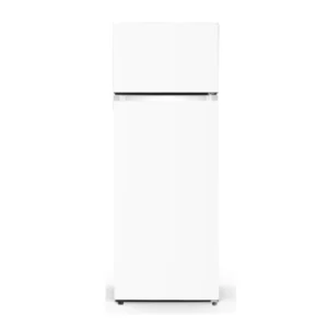 Réfrigérateur 2 Portes Blanc 209L
