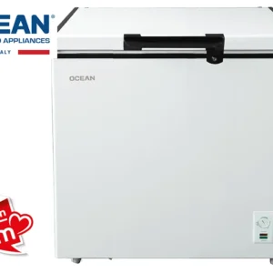 Congélateur Coffre 191L Ocean (OCOJ300DU03)
