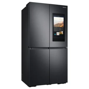 Réfrigérateur Multi-Portes « French Door » avec Écran Tactile Family Hub™ 21,5″ Samsung (RF65DG9H0EB1EF)