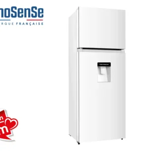 Réfrigérateur 2 Portes 325L INOSENSE