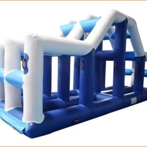 Équipement de parc aquatique flottant à vendre — 6m Climber 01