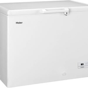 Congélateur Coffre Haier 310L (HCE319)