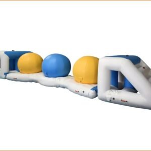 Défi de balles flottantes sur l’eau à vendre — 9m Balls Challenge 01