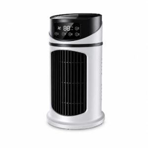 Suntek AirCool – Climatiseur Portable USB 3 en 1