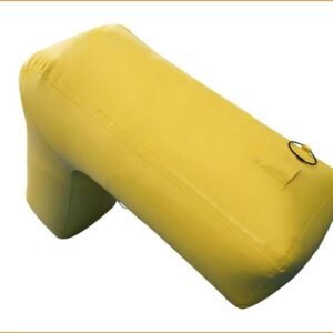 Bunkers de paintball gonflables durables pour usage professionnel — Elbow