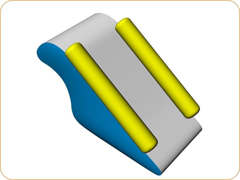 Toboggan aquatique 2
