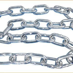Chaîne en fer galvanisé durable pour parcs aquatiques gonflables — Galvanized Iron Chain
