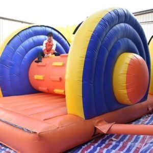 Parcours d’obstacles 5 km personnalisable gratuitement à vendre – Obstacle-33