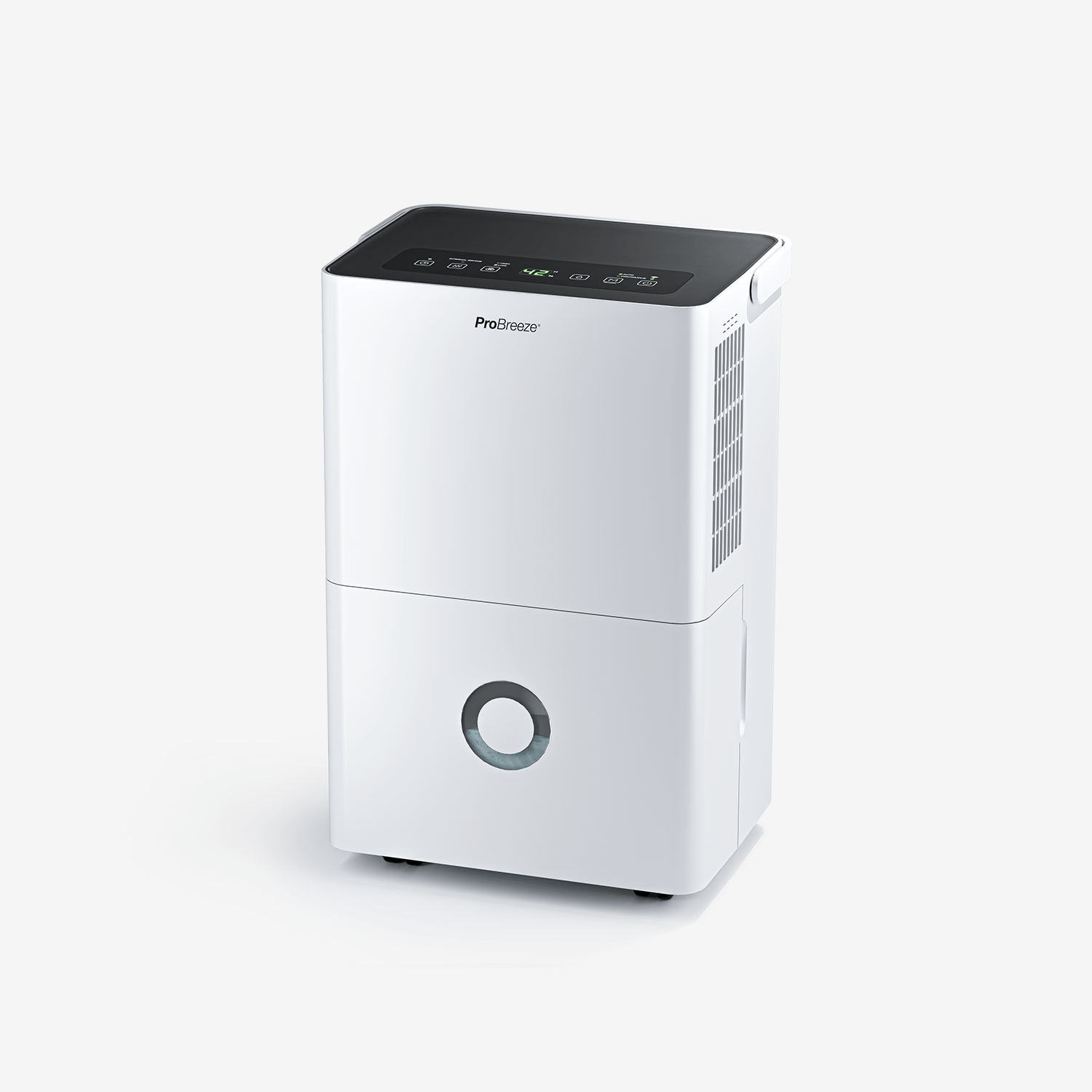 Déshumidificateur 30 L avec extraction maximale et contrôle par application intelligente – Image 8