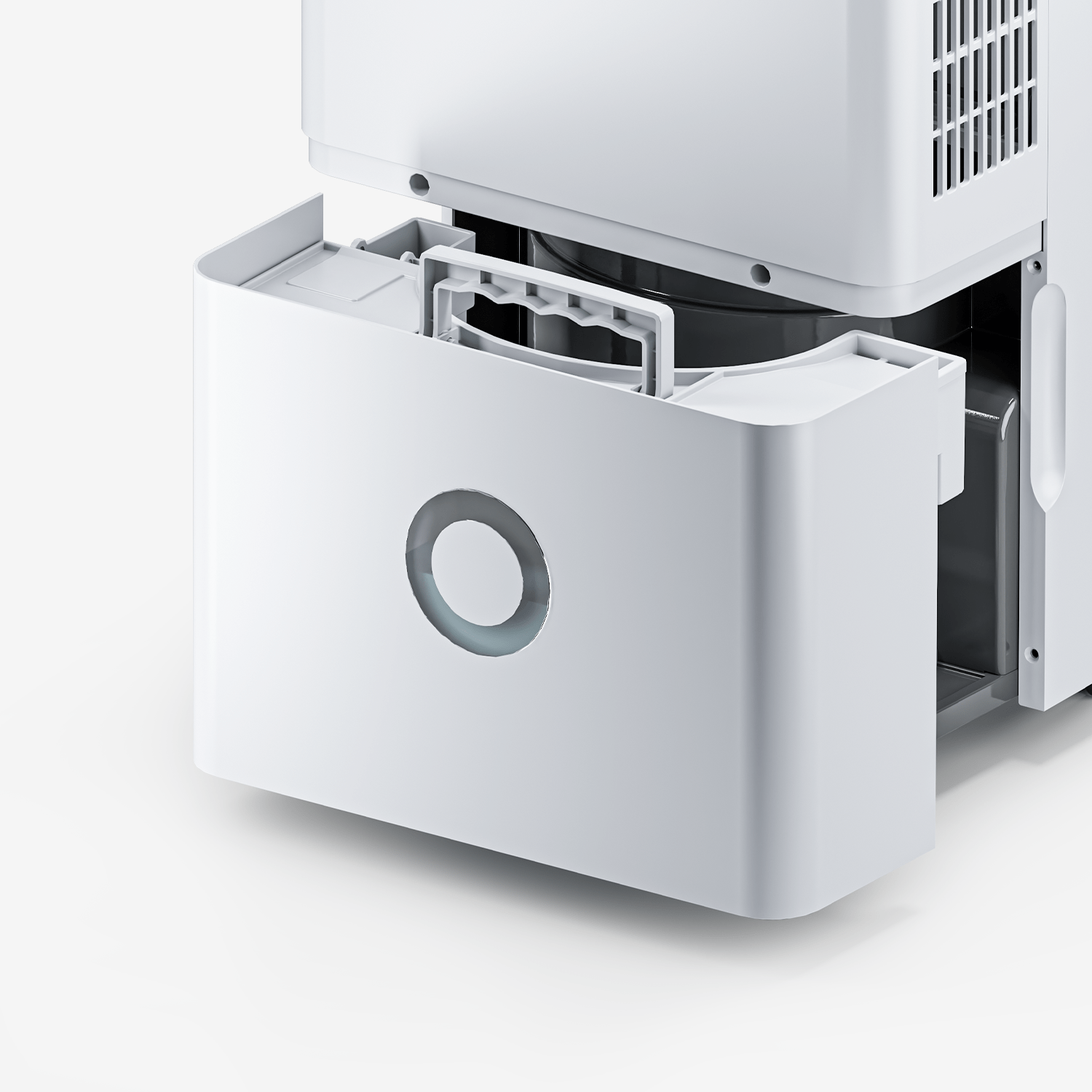 Déshumidificateur 30 L avec extraction maximale et contrôle par application intelligente – Image 4