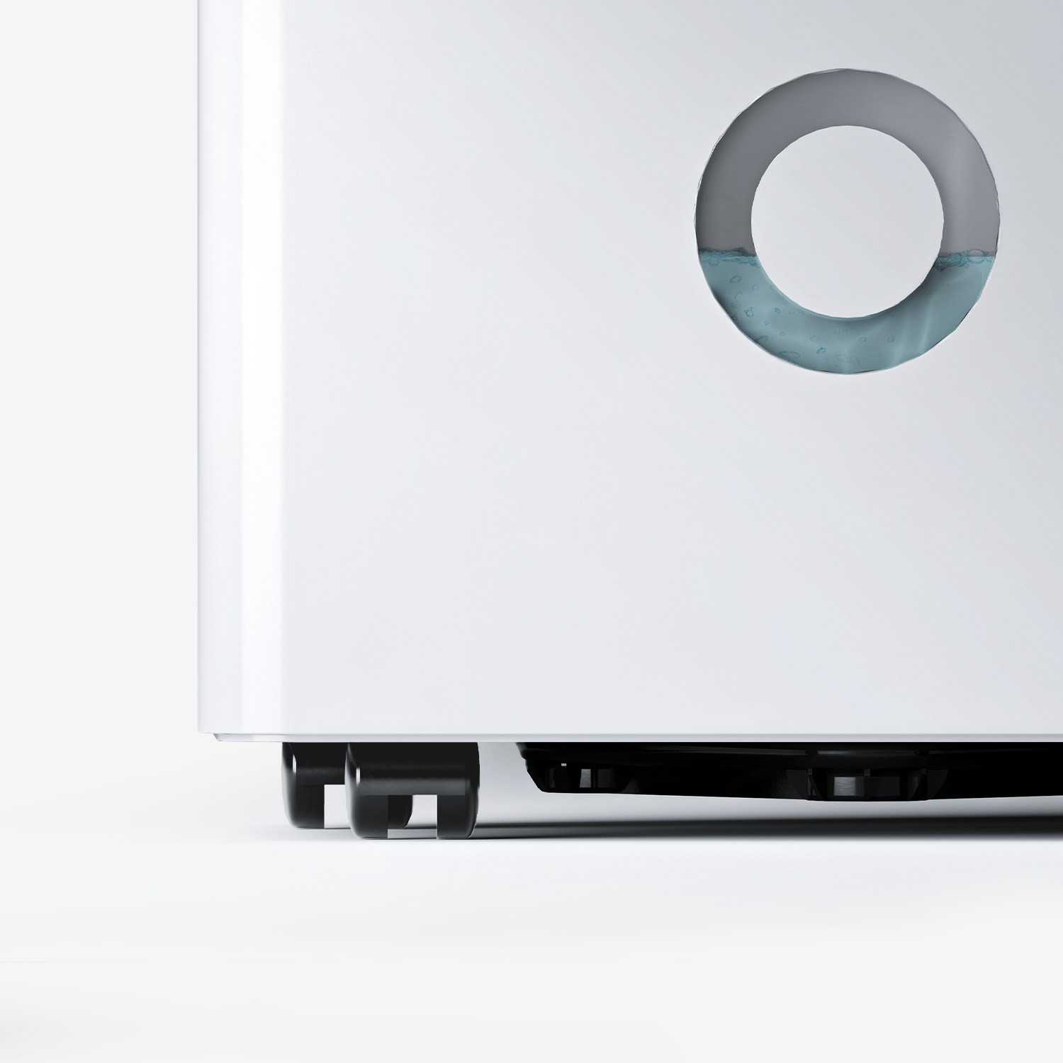 Déshumidificateur 30 L avec extraction maximale et contrôle par application intelligente – Image 5