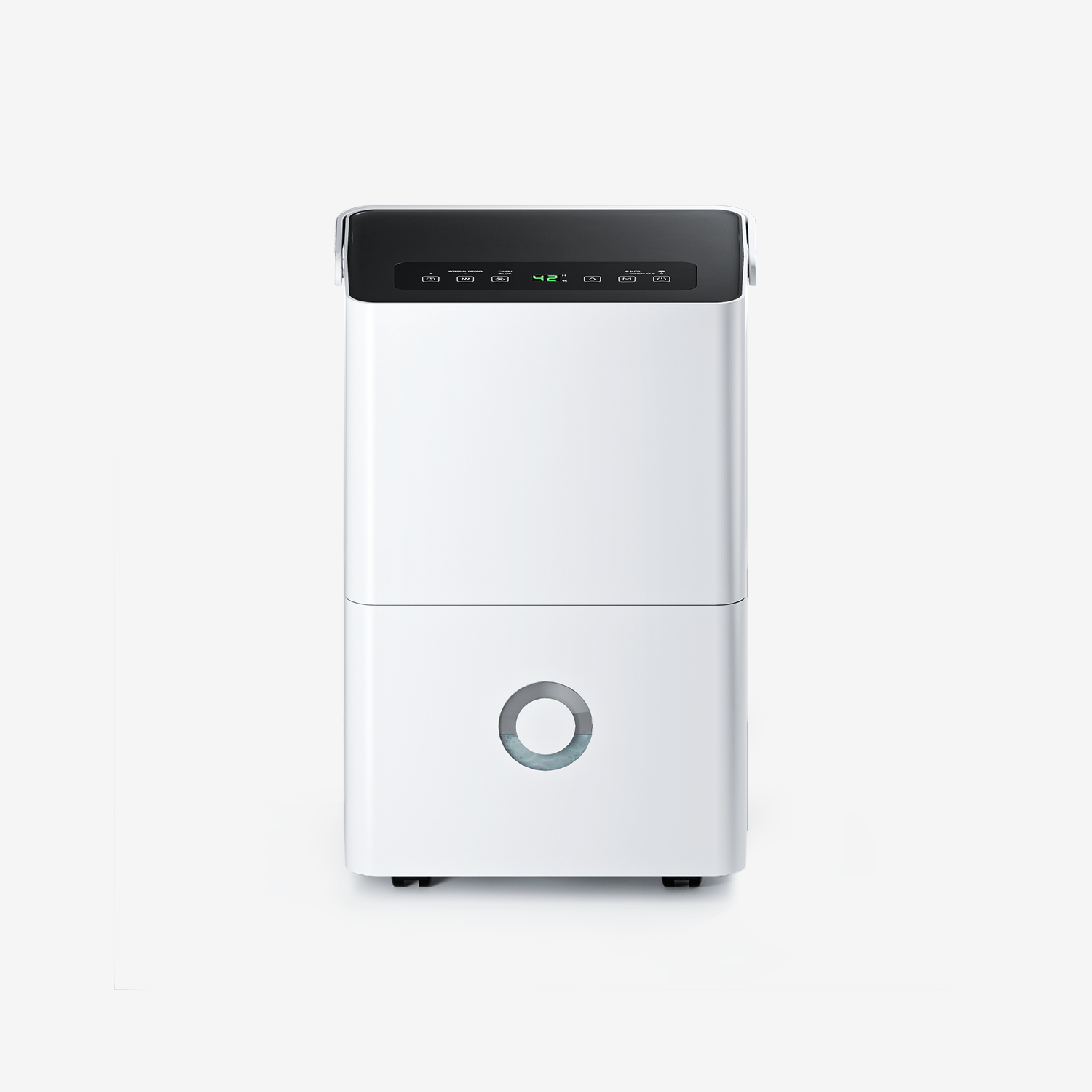 Déshumidificateur 30 L avec extraction maximale et contrôle par application intelligente – Image 7