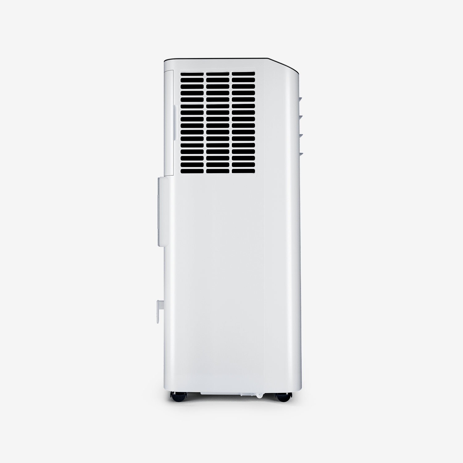 Climatiseur portable 3-en-1 de 12 000 BTU avec fonction de déshumidification – Application Wifi intelligente – Image 5