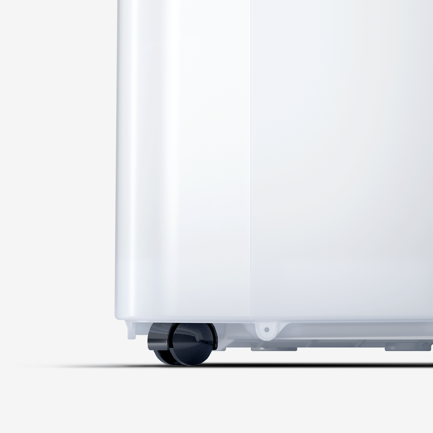 Climatiseur portable 3-en-1 de 12 000 BTU avec fonction de déshumidification – Application Wifi intelligente – Image 6