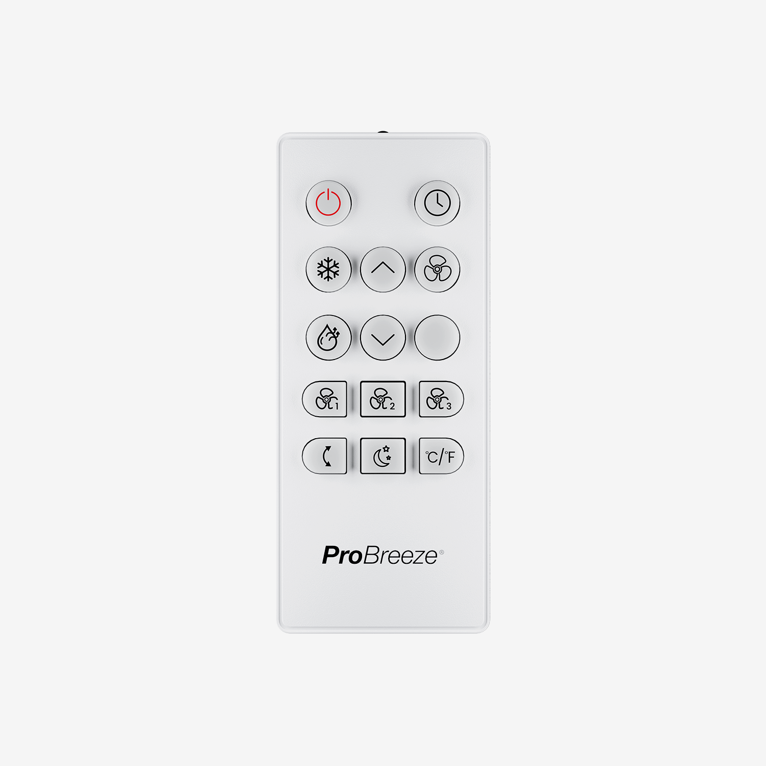 Climatiseur portable 3-en-1 de 12 000 BTU avec fonction de déshumidification – Application Wifi intelligente – Image 7