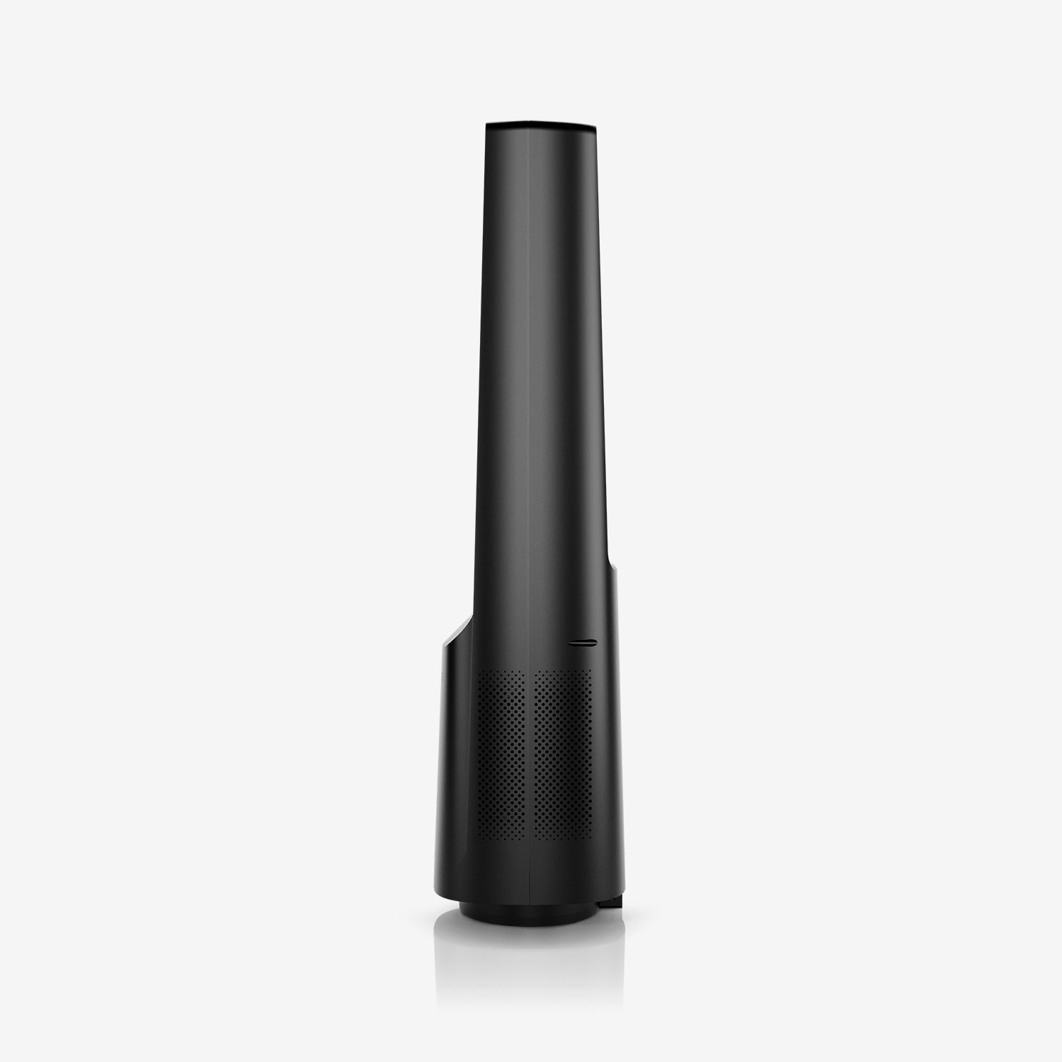 Ventilateur colonne sans pales 40″ avec contrôle par application intelligente – Noir – Image 7