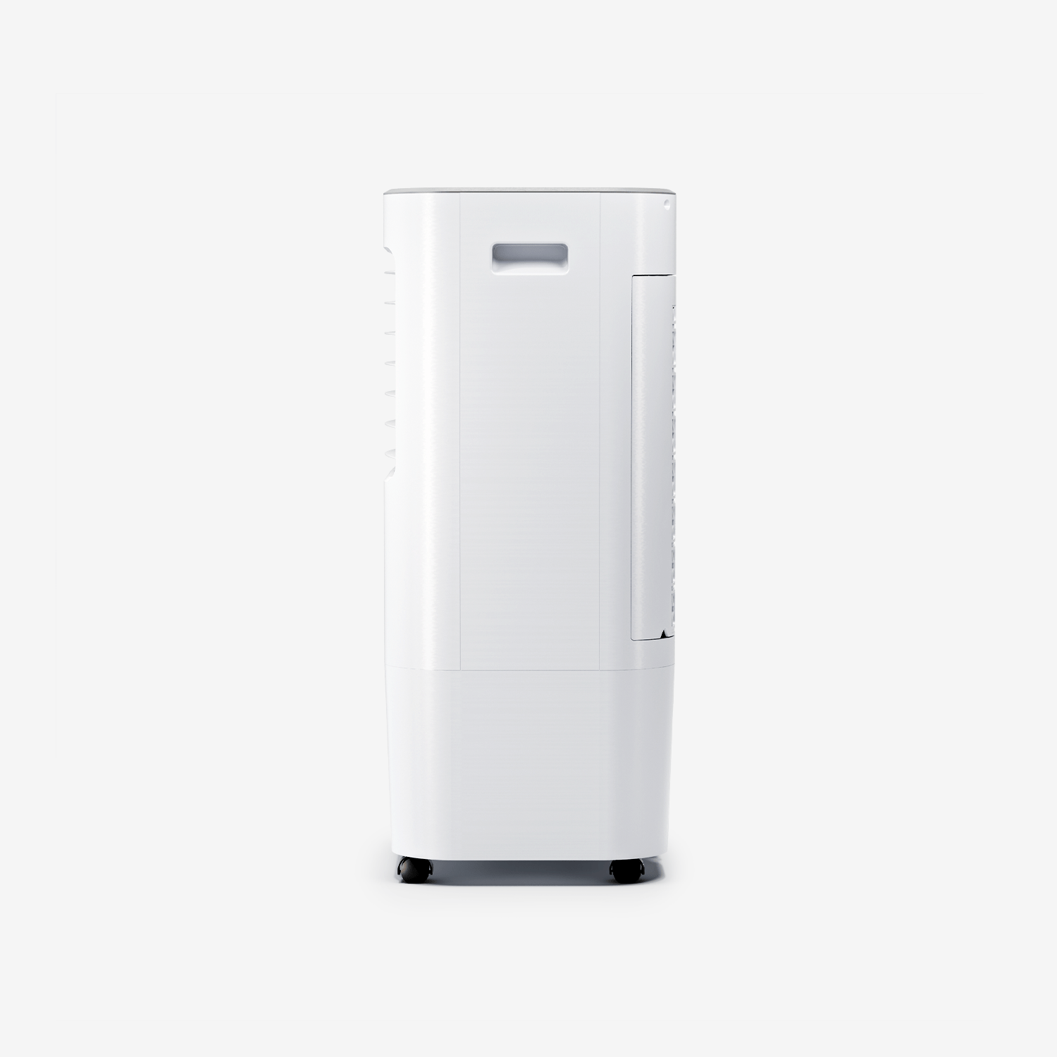 Rafraîchisseur d’air portable 10 L avec 4 modes de fonctionnement, 3 vitesses, affichage LED et télécommande – Image 8