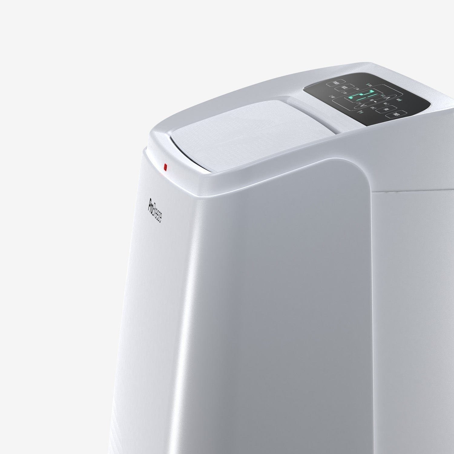 Climatiseur portable 4-en-1 de 12 000 BTU, chauffage avec fonction de déshumidification – Application Wifi intelligente – Image 5