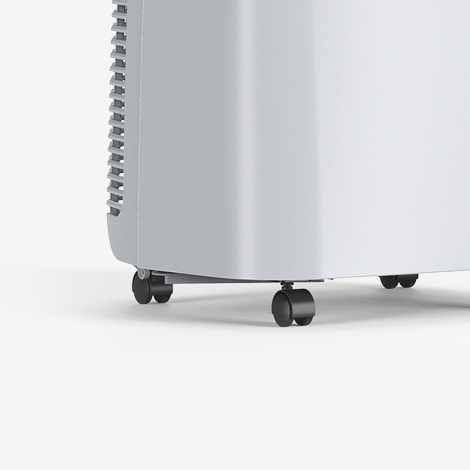Climatiseur portable 4-en-1 de 12 000 BTU, chauffage avec fonction de déshumidification – Application Wifi intelligente – Image 6