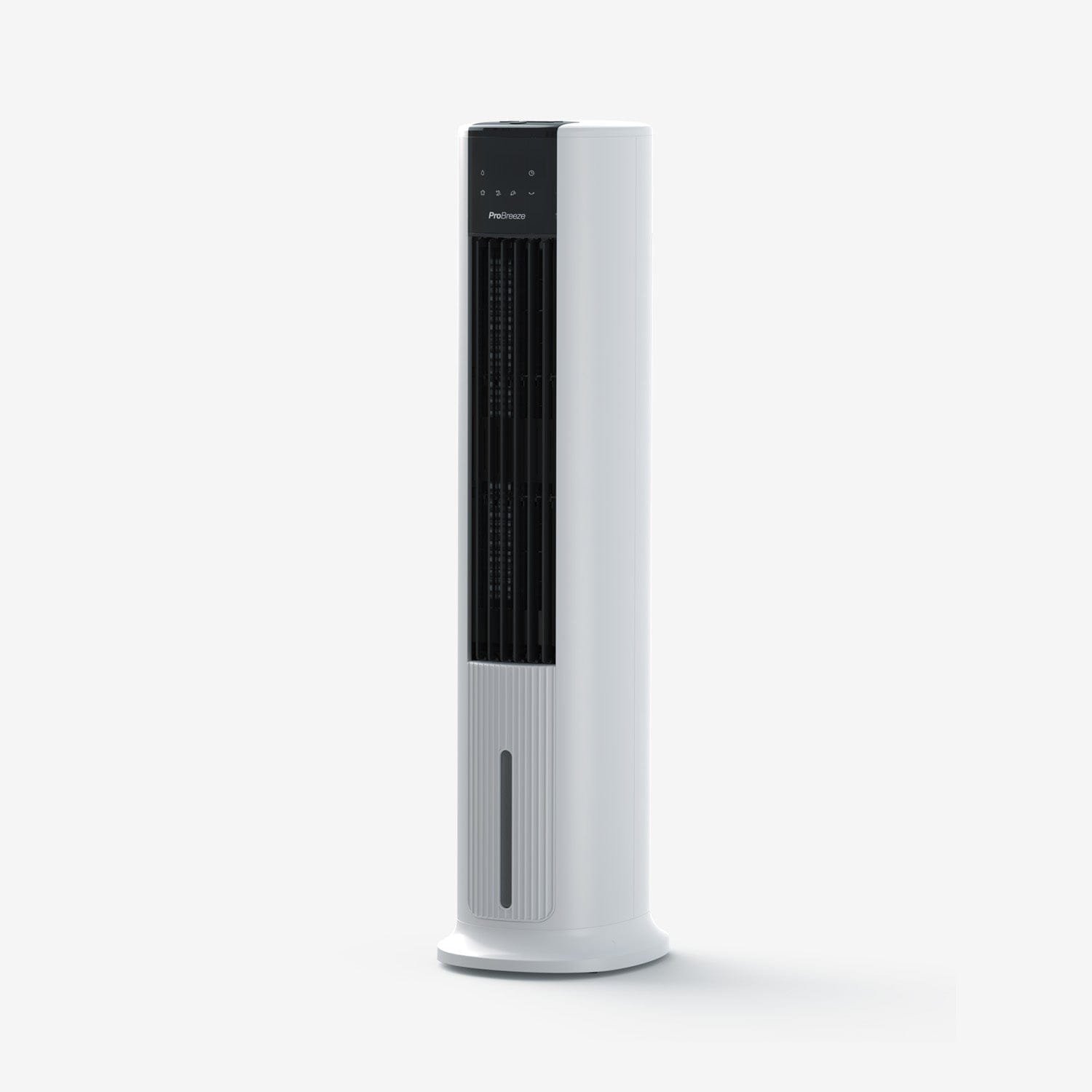 OmniAir Rafraîchisseur d’air évaporatif 7 L et ventilateur colonne portable avec modes d’humidification – Image 6