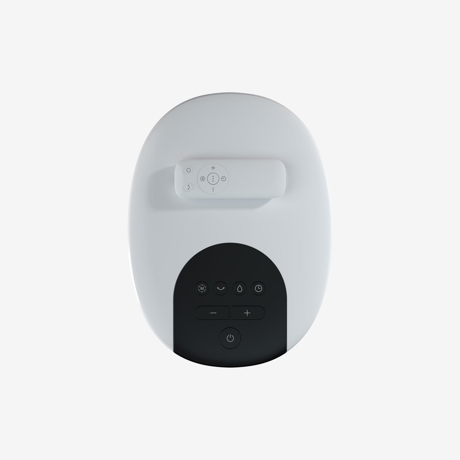 OmniAir Rafraîchisseur d’air évaporatif 7 L et ventilateur colonne portable avec modes d’humidification – Image 3