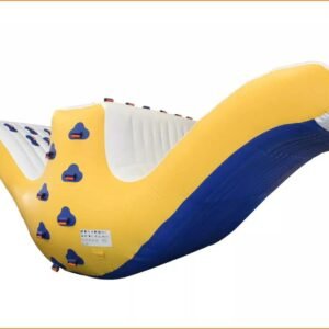 Module de toboggan à bascule géant – Totter slide (Giant)