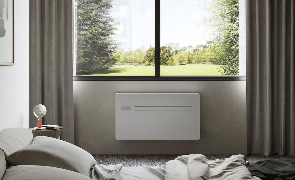 Climatiseur fixe KLIMEA 9HP MINI inverter 2,35 kW – Image 3