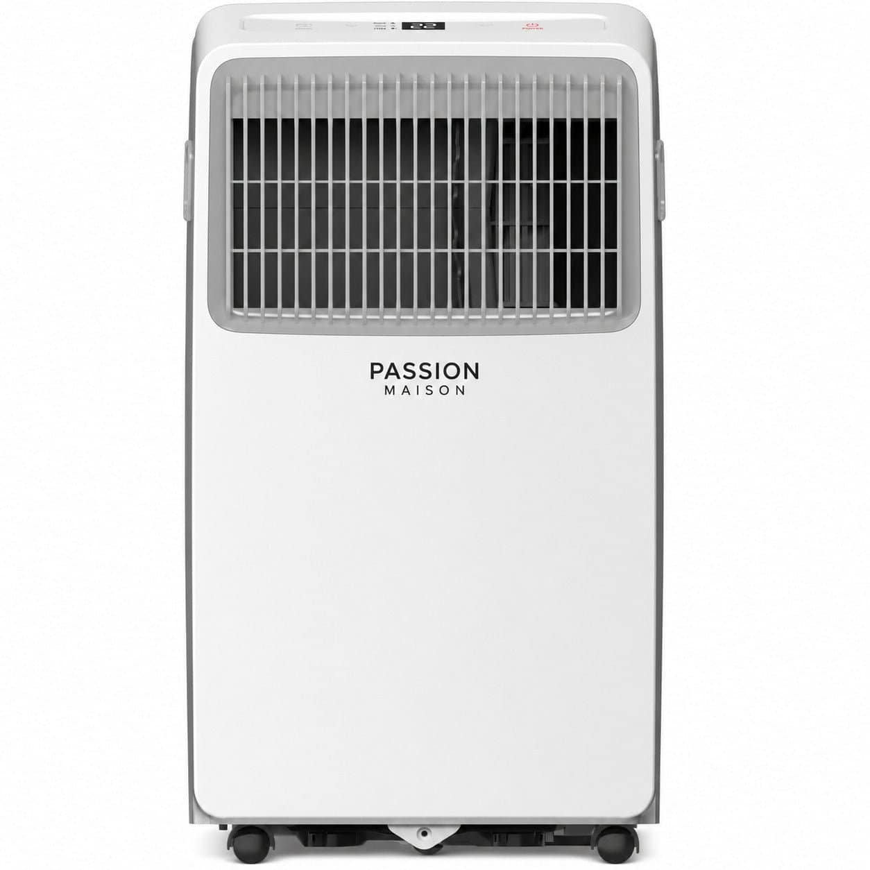 Climatiseur Mobile Compact Passion Maison Alpine 7 – 7 000 BTU, 3-en-1 & Gaz R290 – Image 3