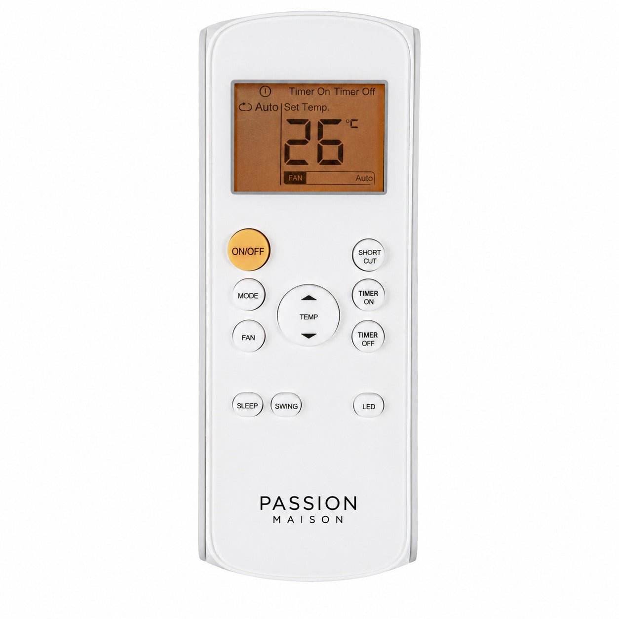 Climatiseur Mobile Compact Passion Maison Alpine 7 – 7 000 BTU, 3-en-1 & Gaz R290 – Image 4