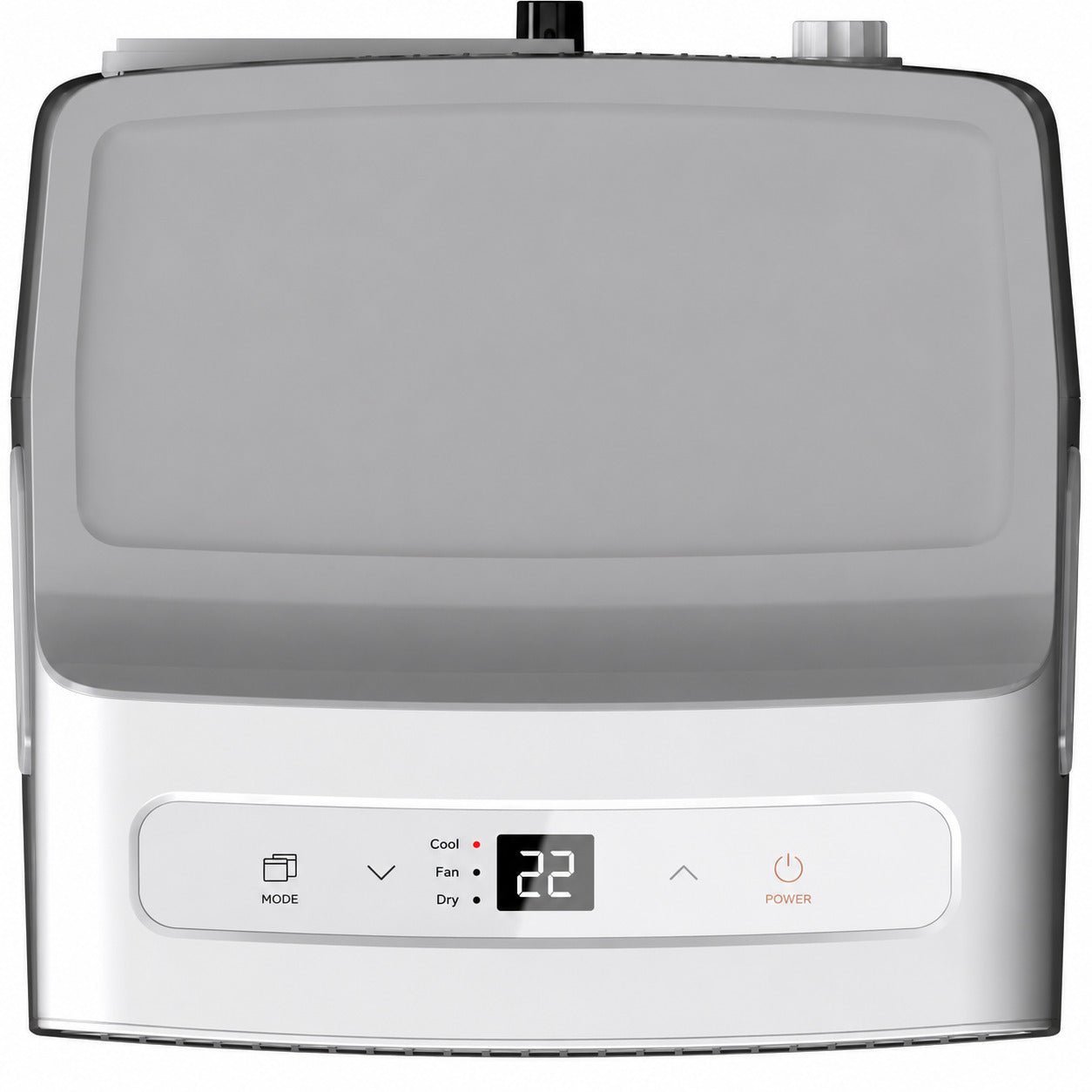Climatiseur Mobile Compact Passion Maison Alpine 7 – 7 000 BTU, 3-en-1 & Gaz R290 – Image 5