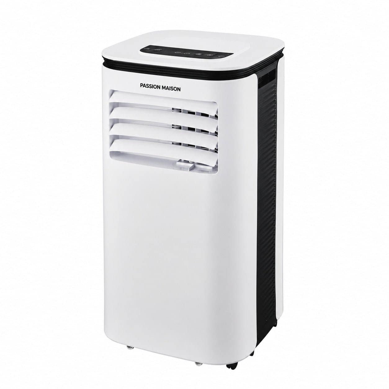 Climatiseur Mobile 9000 BTU Passion Maison Arctic 9 – 3-en-1 avec Déshumidificateur et Télécommande