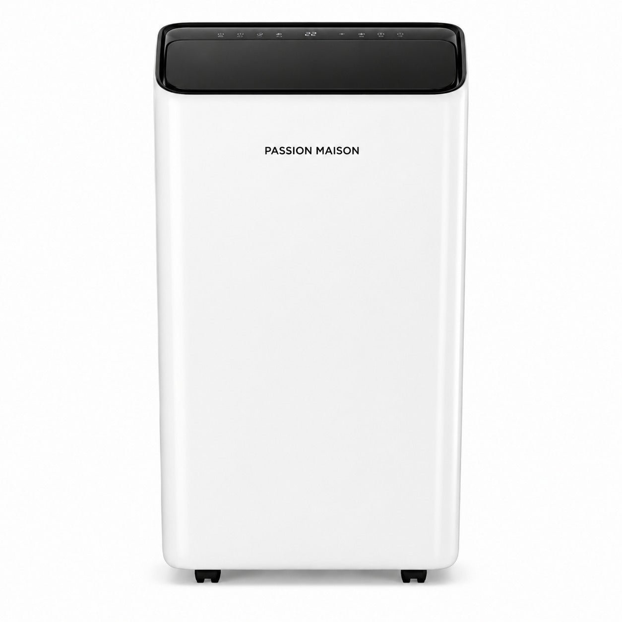 Climatiseur Mobile Réversible 12000 BTU Passion Maison Everest 12 – Chauffage, Climatisation & Déshumidificateur – Image 5