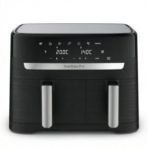 Air Fryer Double Zone 8,3 L – Friteuse Sans Huile