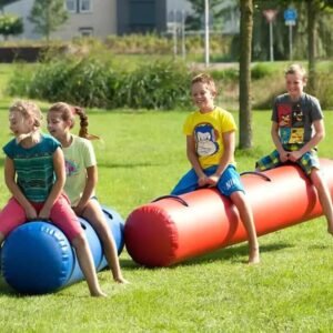 Jouets gonflables personnalisés adaptés aux enfants – Long Tube