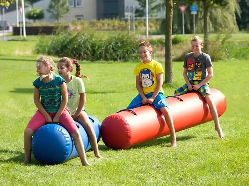 Jouets gonflables personnalisés adaptés aux enfants – Long Tube
