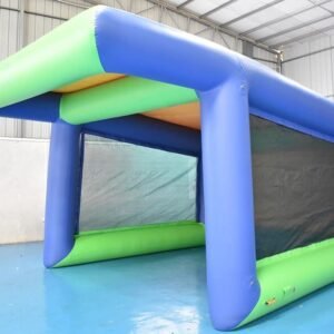 Tentes gonflables à vendre — Mini Inflatable Ticket Booth