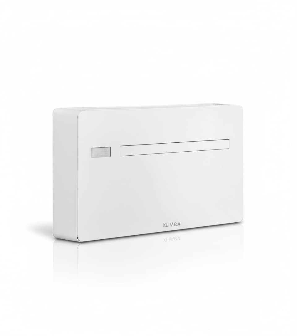 Climatiseur fixe KLIMEA 18HP ELEC inverter 4,1 kW + 1,8 kW