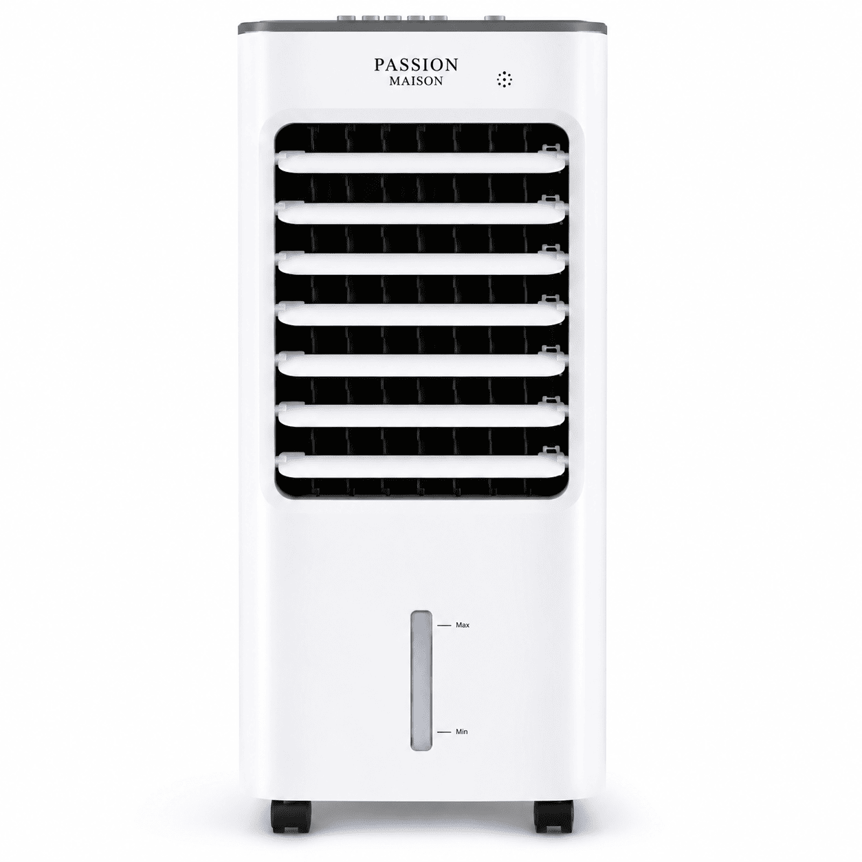 Rafraîchisseur d’Air Passion Maison ArcticFresh – Évaporatif, 3 Vitesses & Réservoir 5,6 L – Image 2