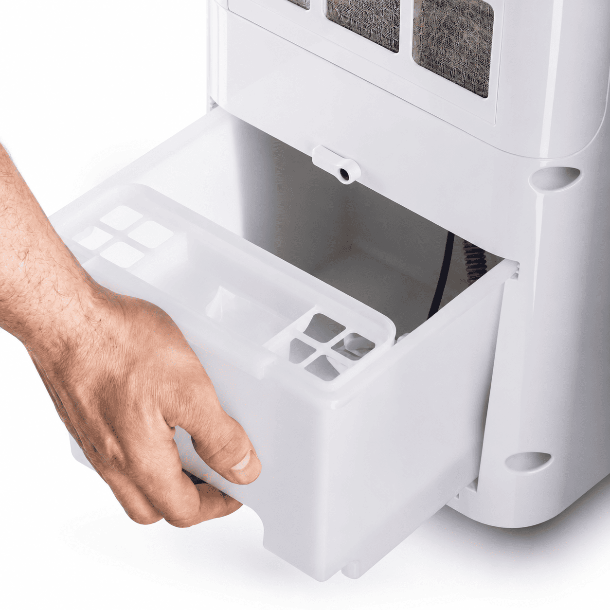 Rafraîchisseur d’Air Passion Maison ArcticFresh – Évaporatif, 3 Vitesses & Réservoir 5,6 L – Image 4