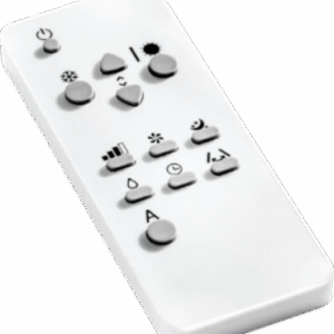 Télécommande sans fil KLIMEA