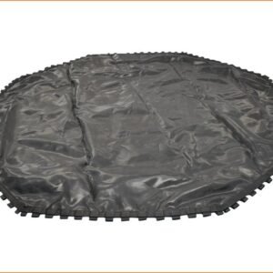 Filet de trampoline aquatique remplaçable durable et sûr pour trampolines aquatiques — Trampoline Net
