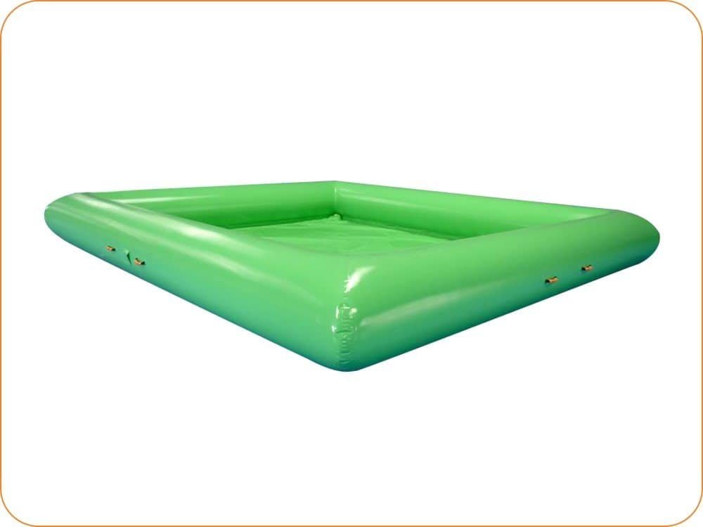 Piscine gonflable de qualité commerciale personnalisable à vendre – IP27